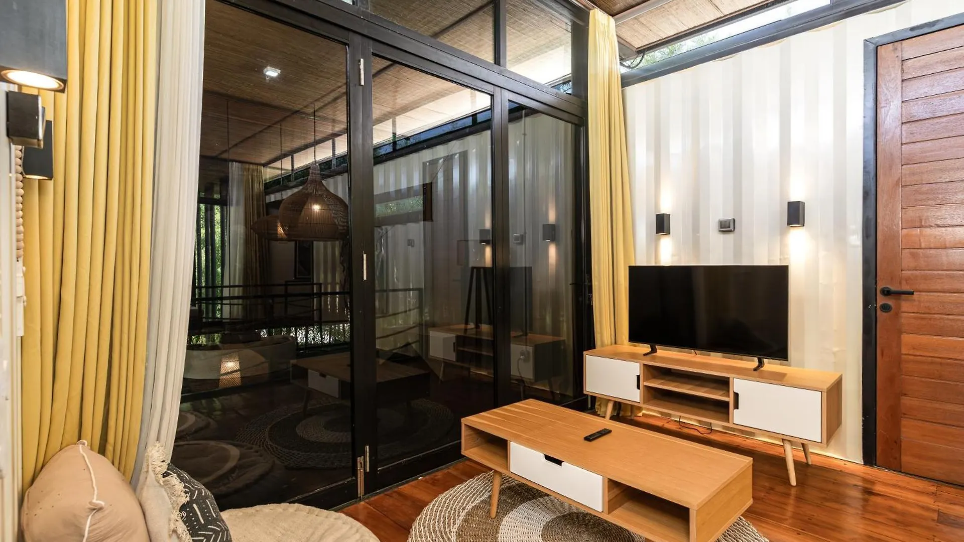 Villa Cantik Ubud