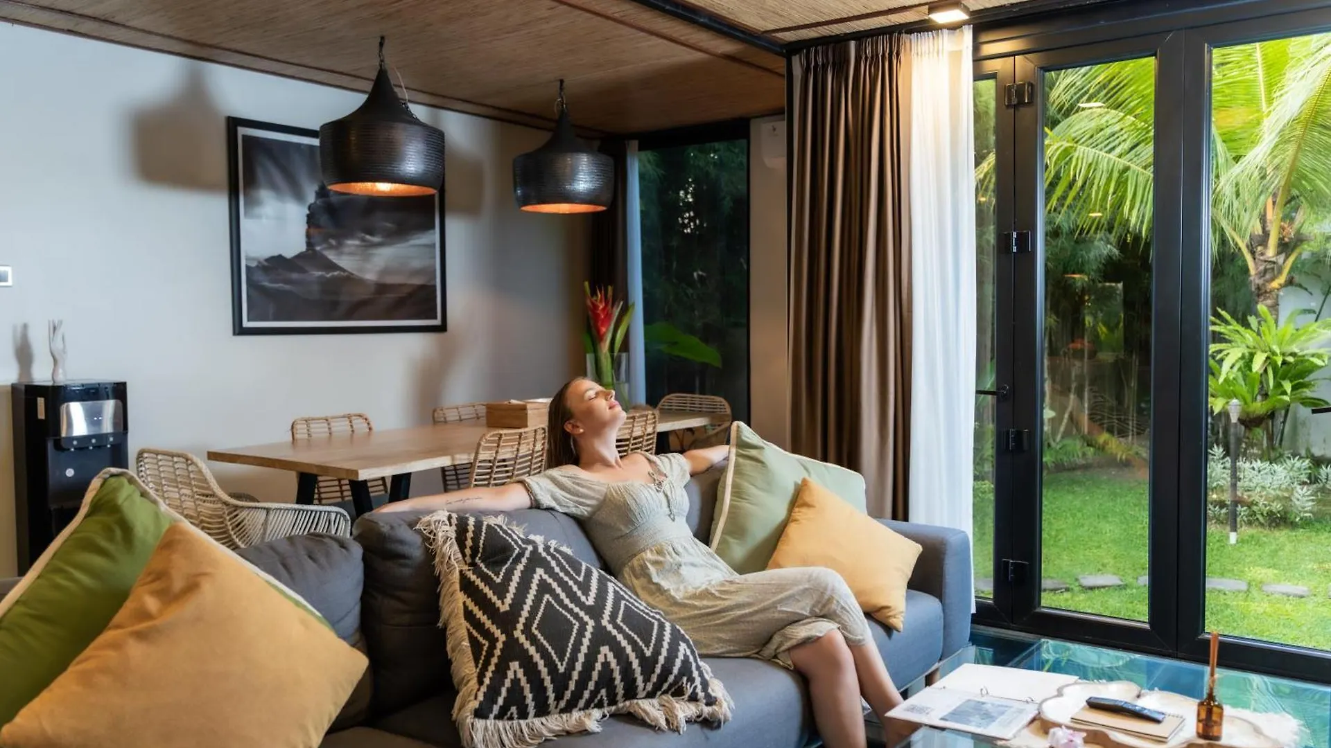 Villa Cantik Ubud