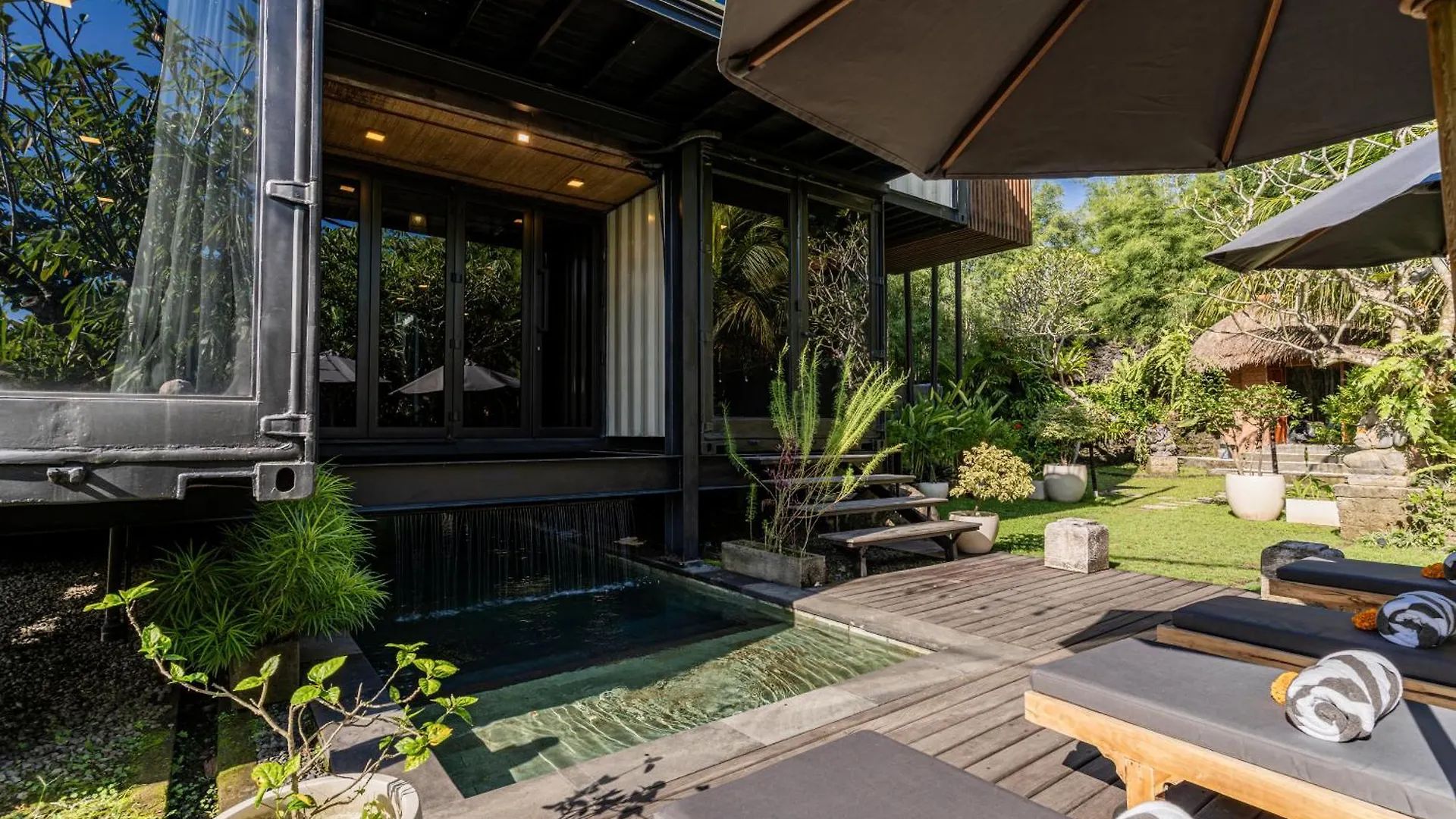 Villa Cantik Ubud