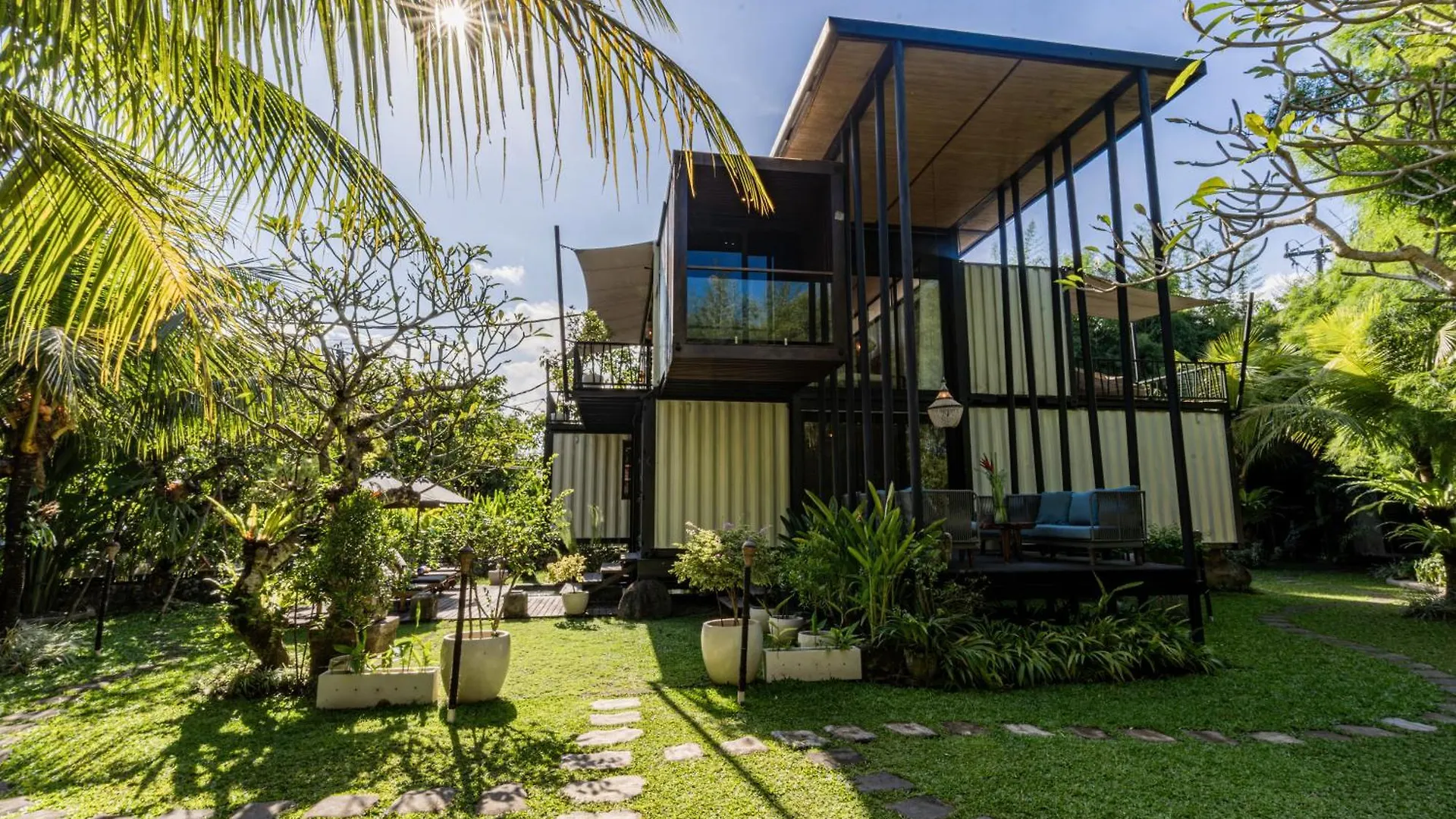 Villa Cantik Ubud