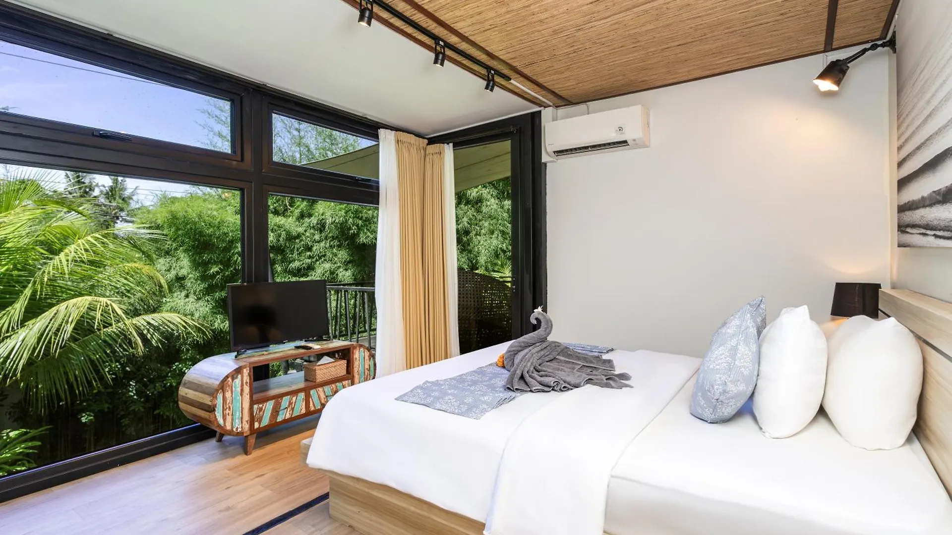 Villa Cantik Ubud