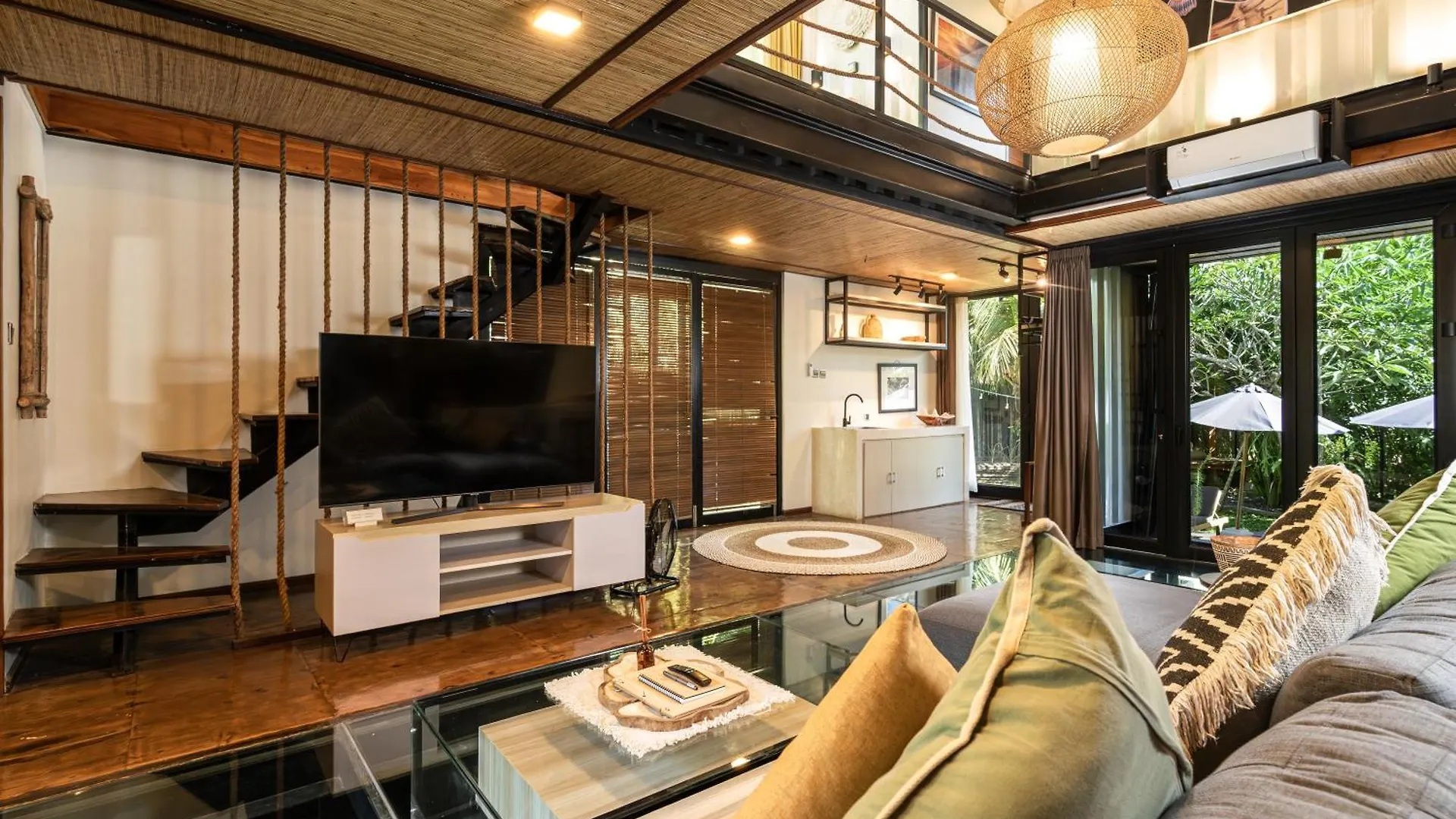 Villa Cantik Ubud