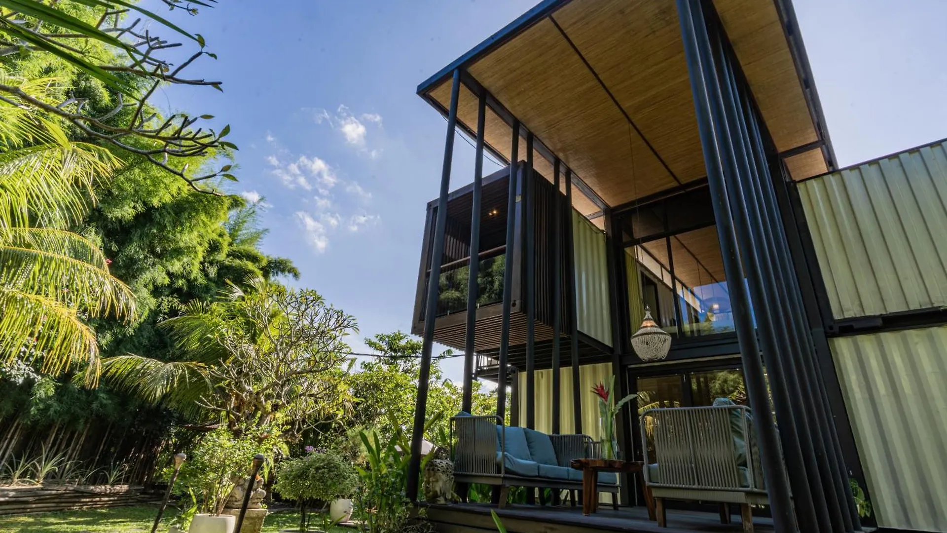 Villa Cantik Ubud  0*, Ubud (Bali) Indonesia