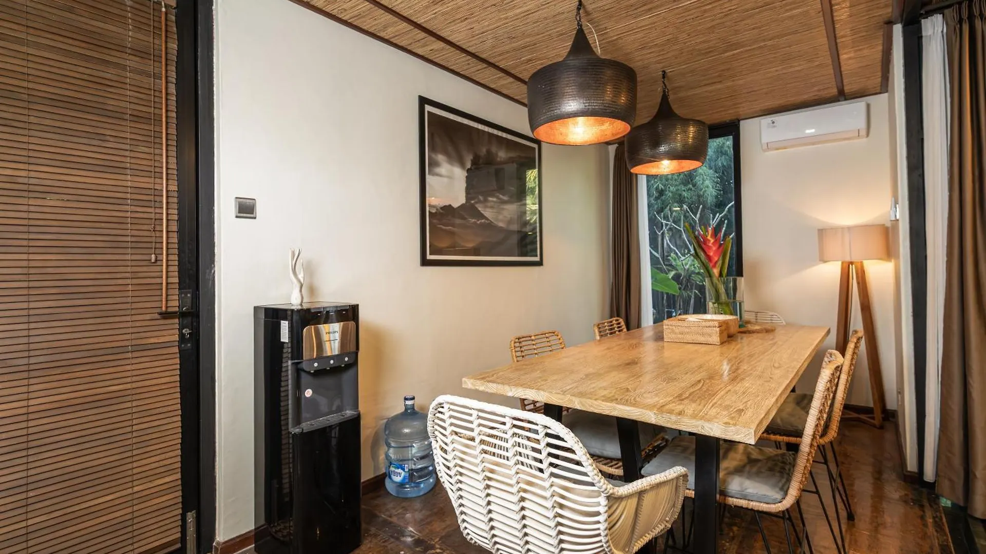 Villa Cantik Ubud  Indonesia