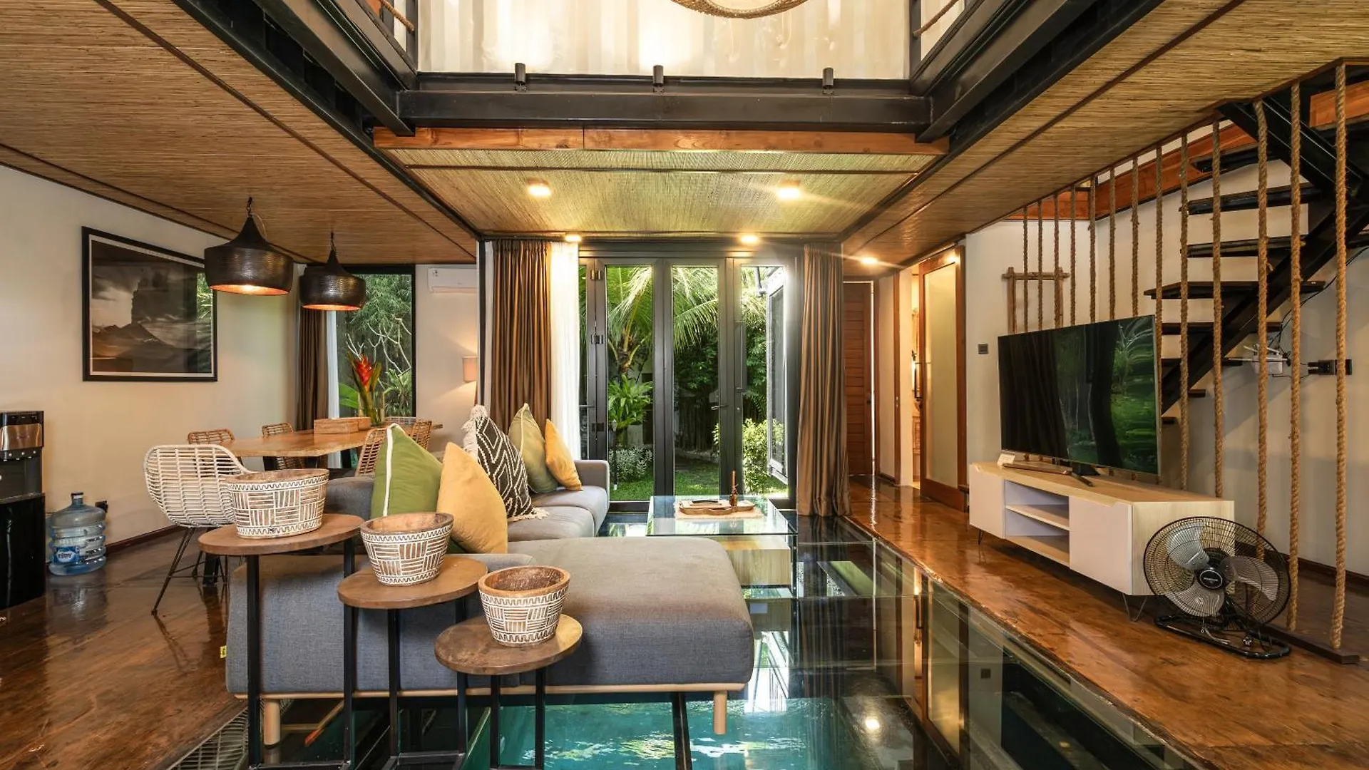 Villa Cantik Ubud  Ubud (Bali)