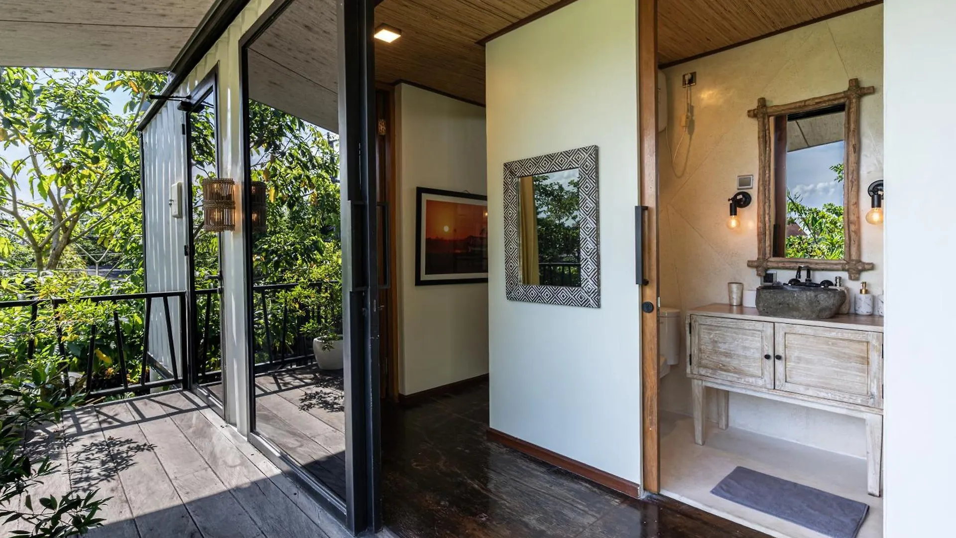 Villa Cantik Ubud  Indonesia