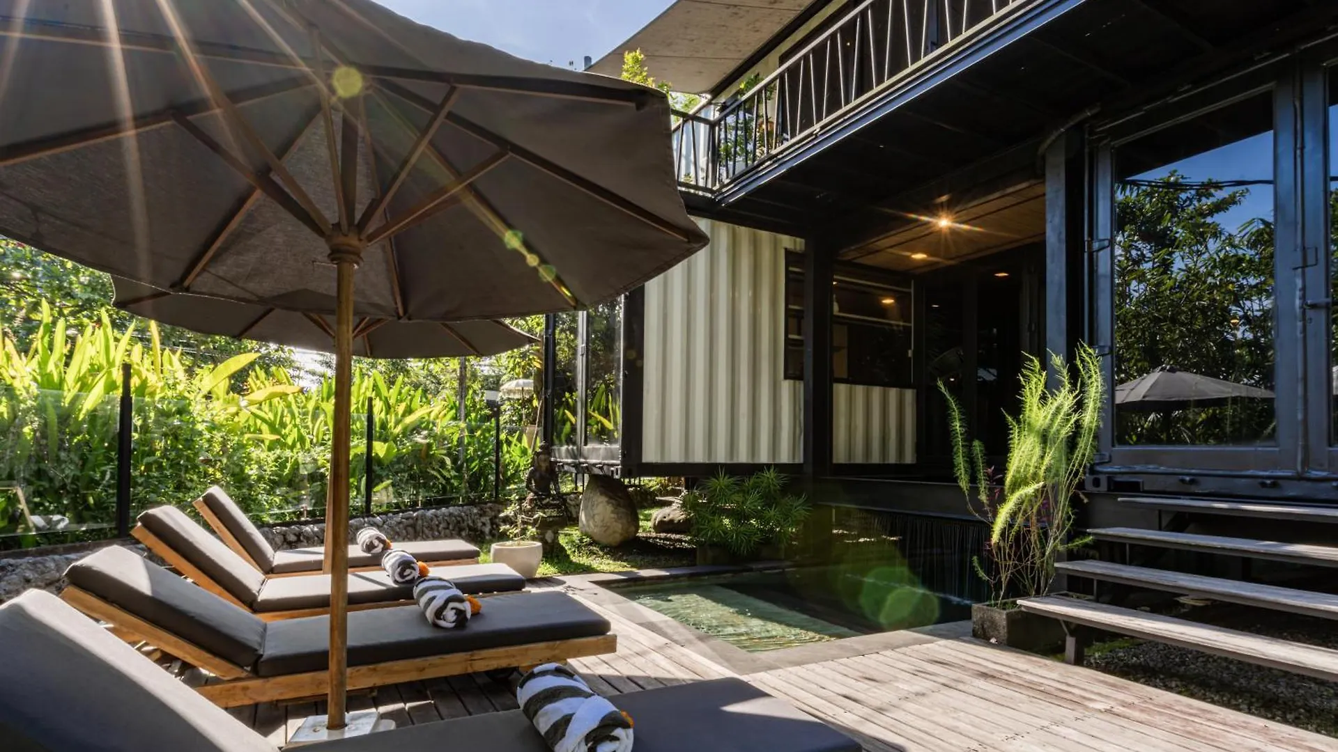 Villa Cantik Ubud  0*, Ubud (Bali) Indonesia