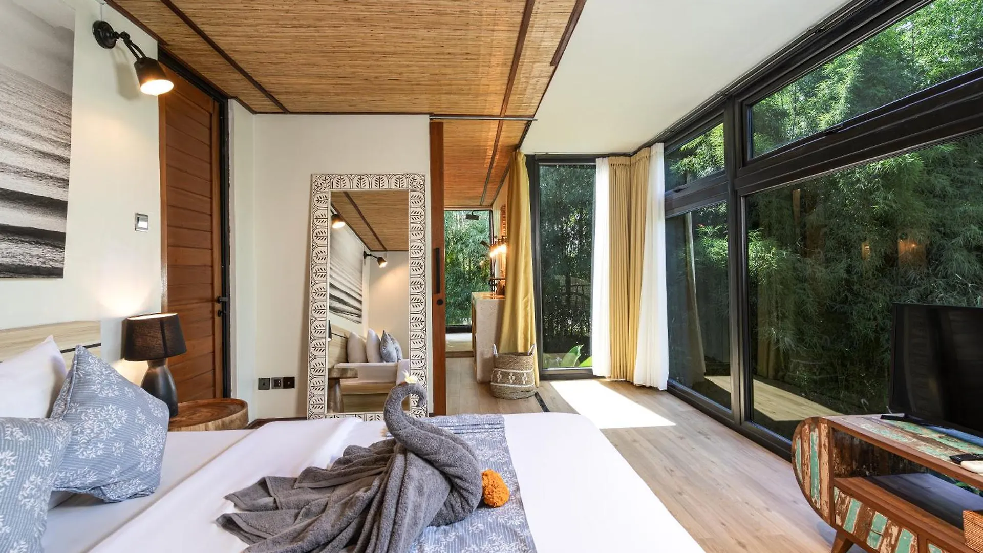 Villa Cantik Ubud