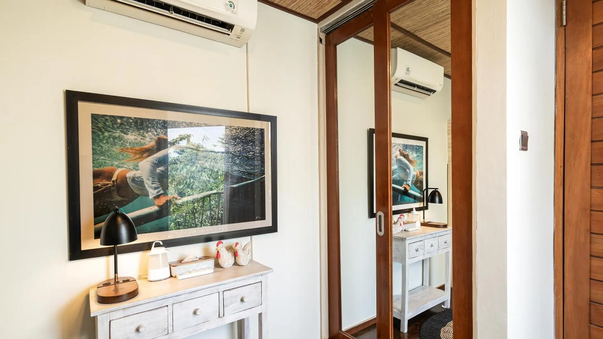 Villa Cantik Ubud