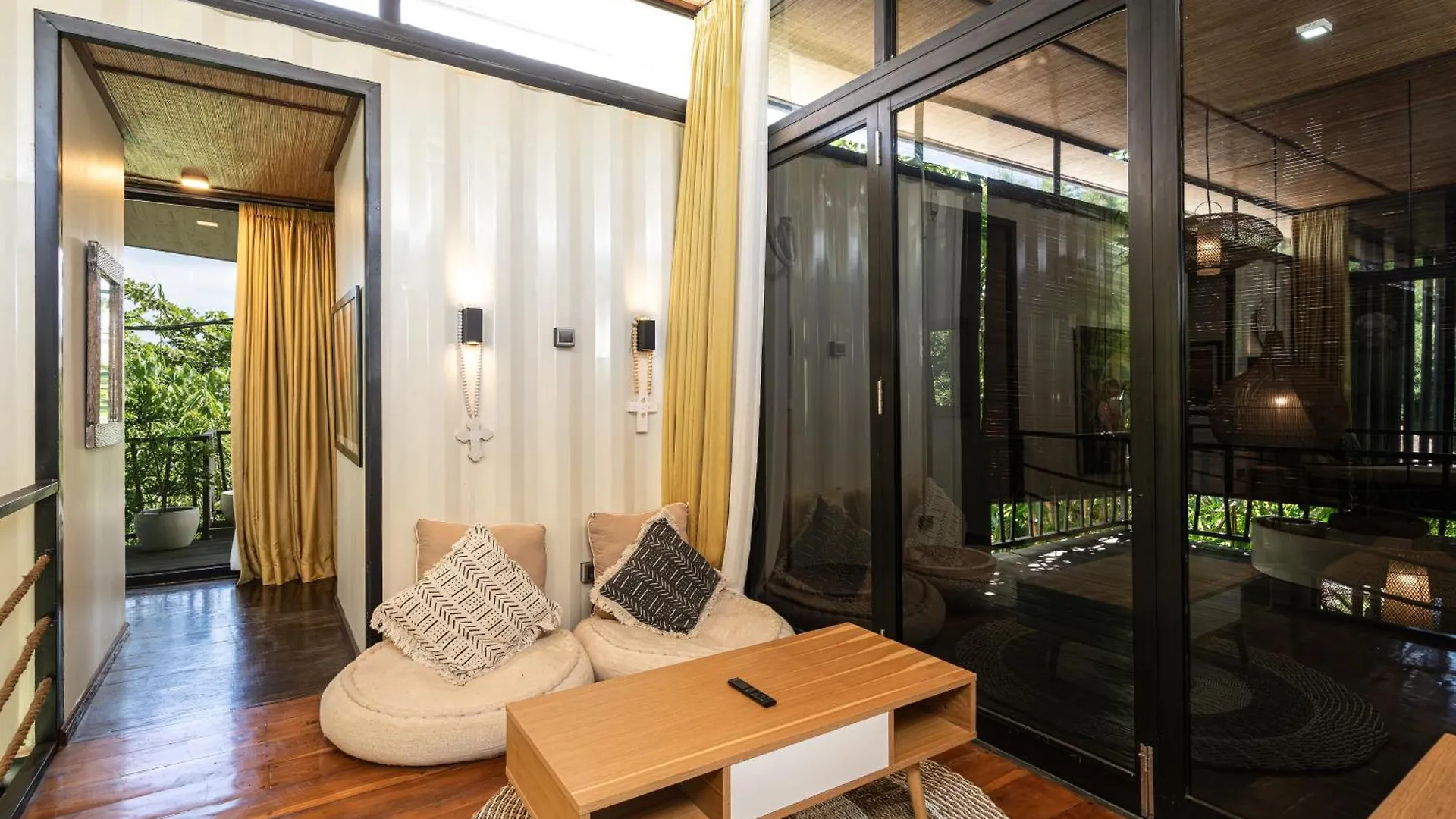 Villa Cantik Ubud  Indonesia