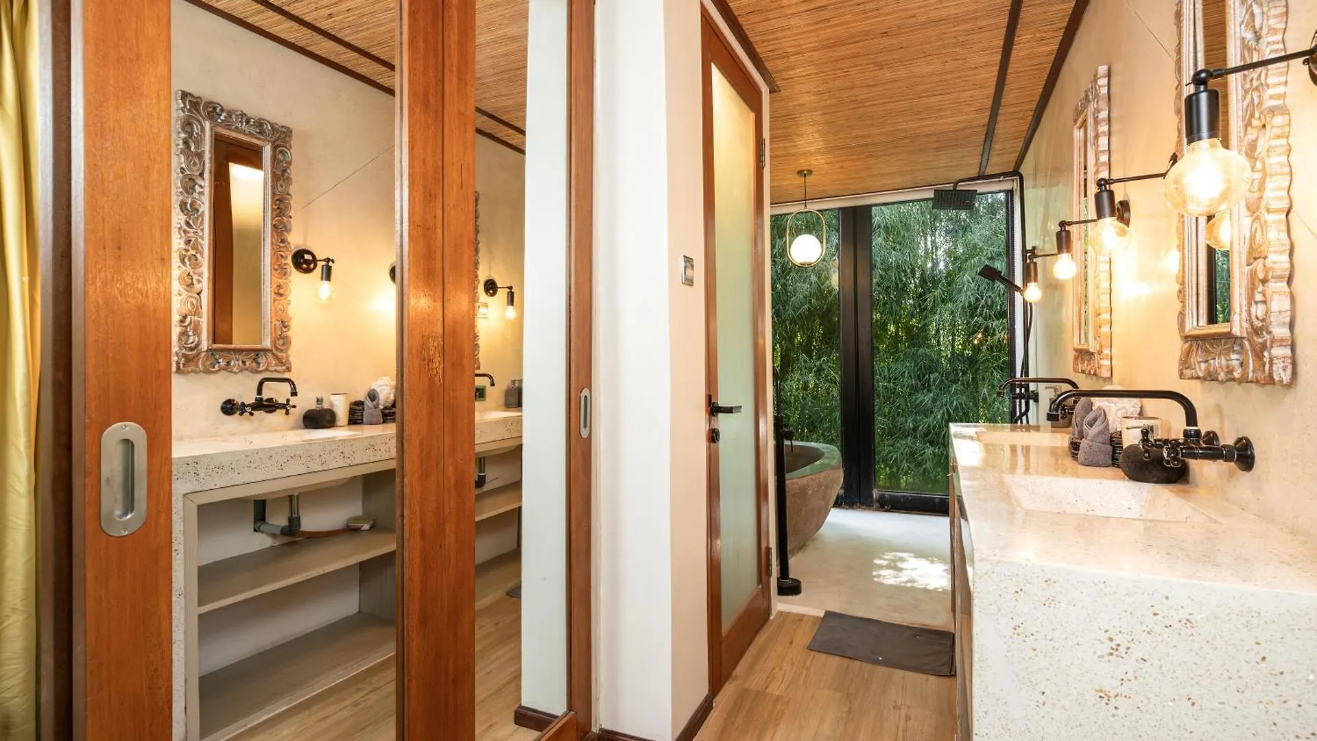 Villa Cantik Ubud  Indonesia