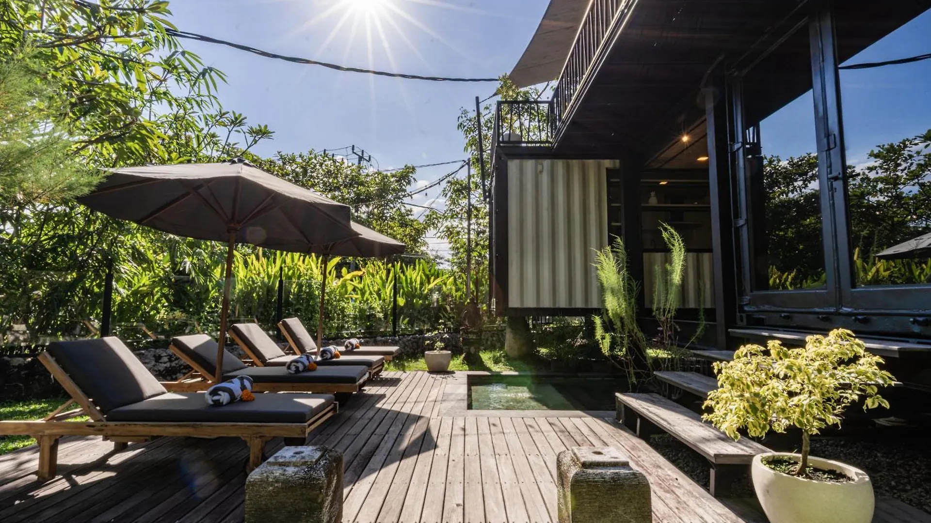 Villa Cantik Ubud