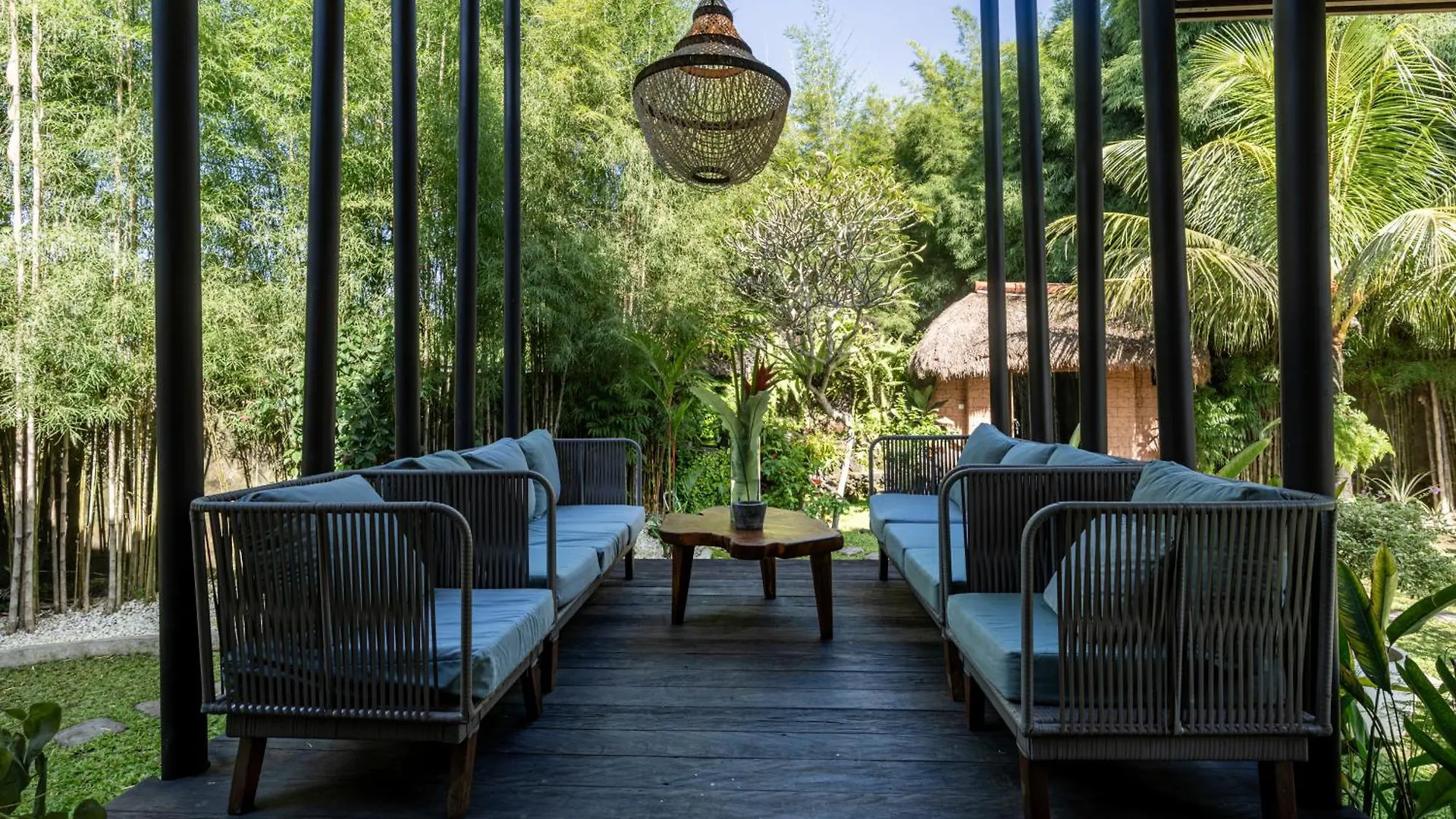 Villa Cantik Ubud