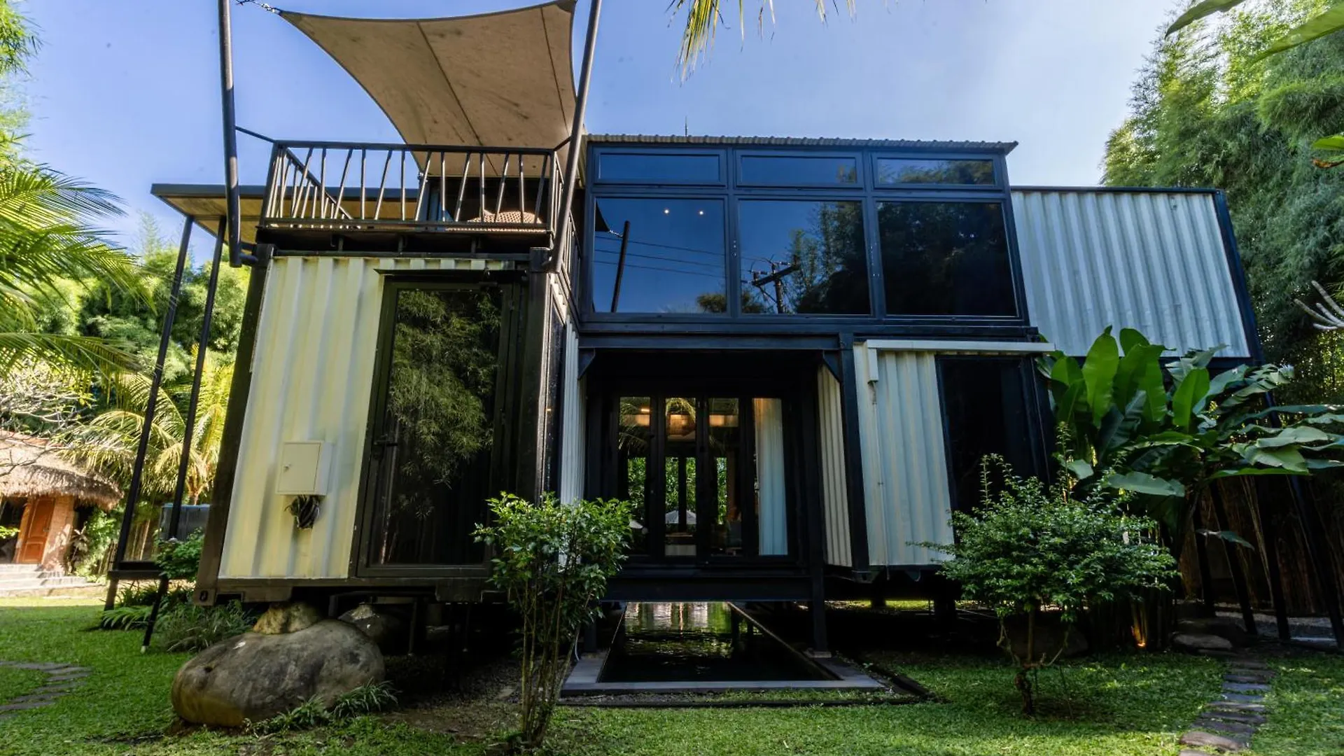 Villa Cantik Ubud  0*, Ubud (Bali)