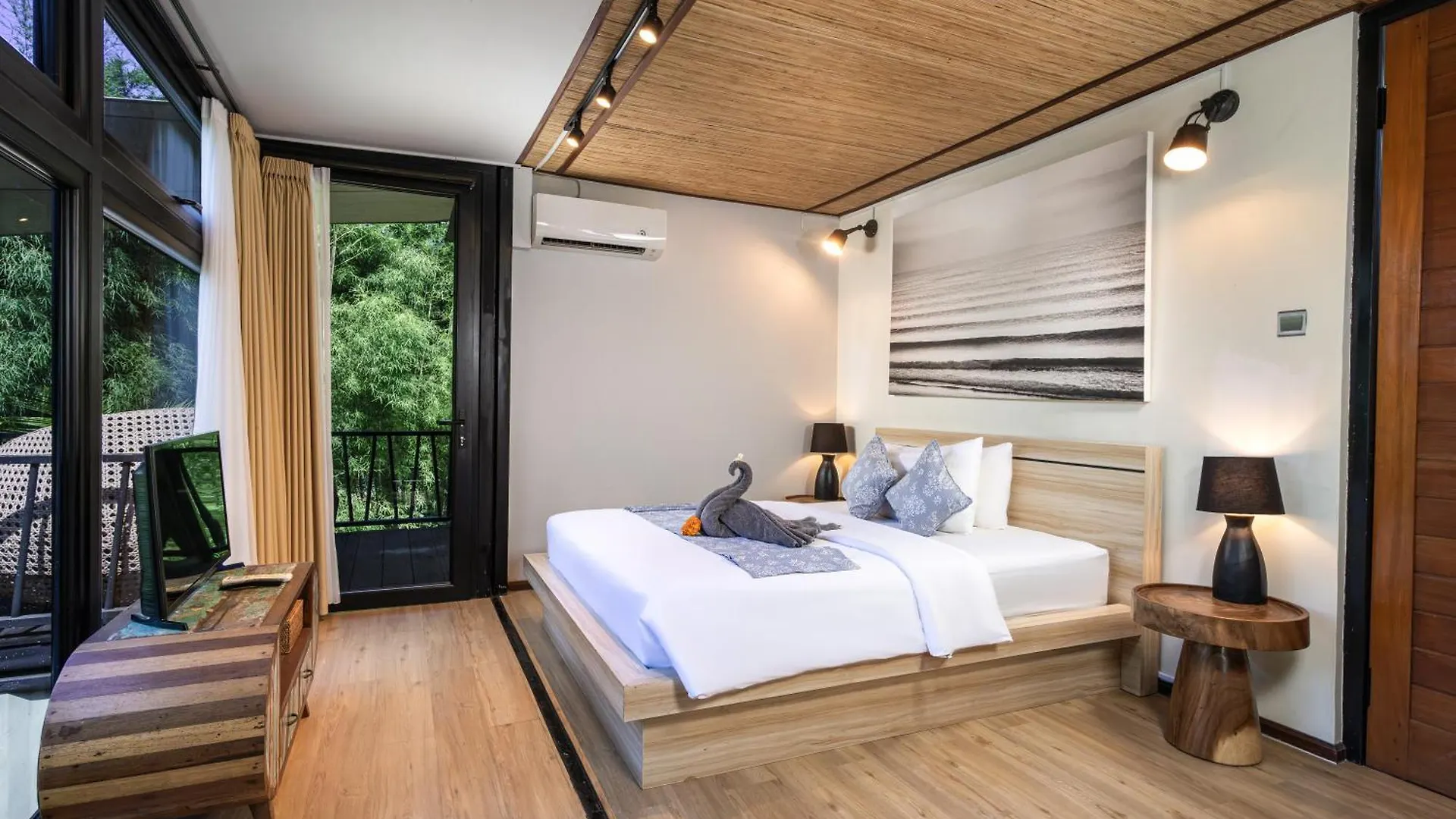 Villa Cantik Ubud