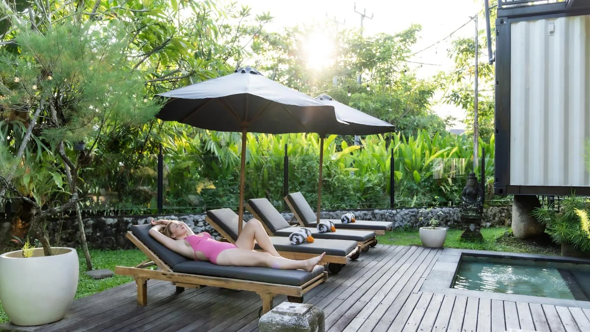 Villa Cantik Ubud