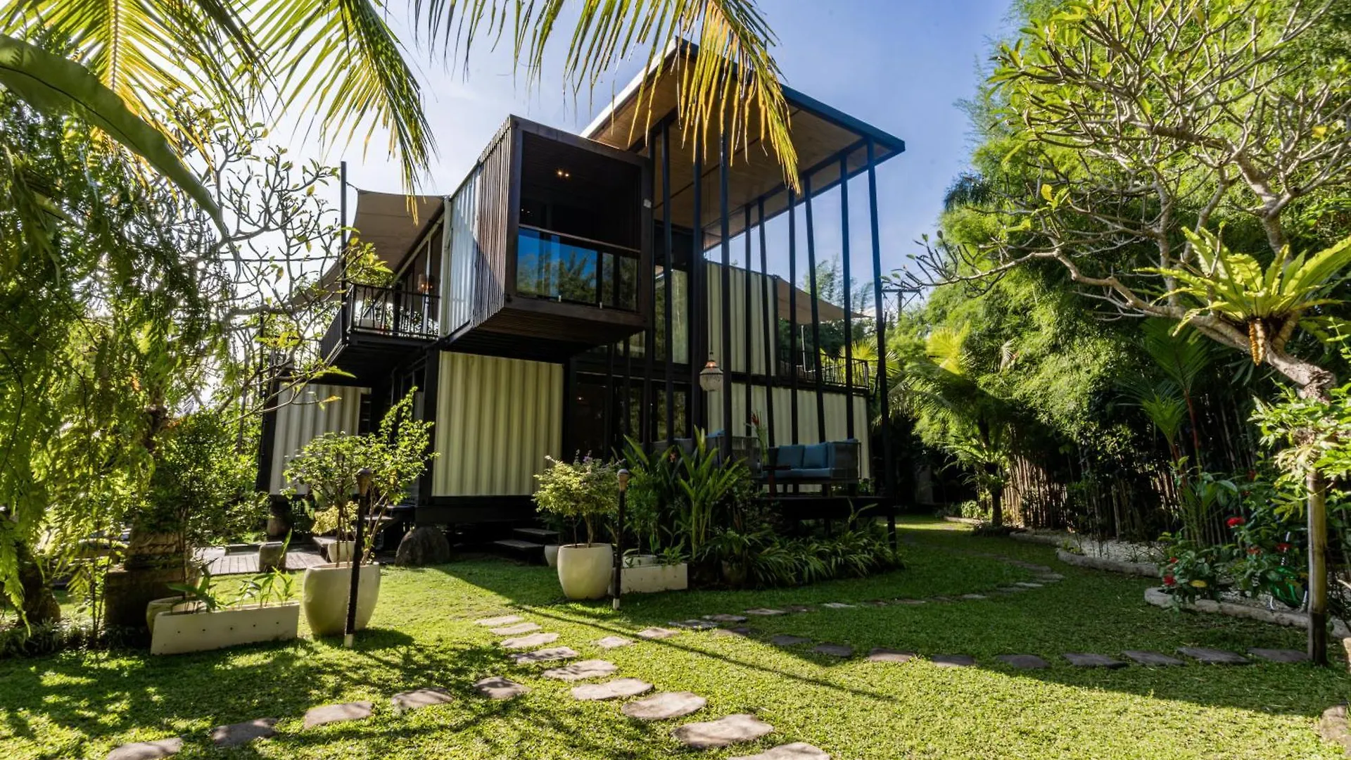 Villa Cantik Ubud  0*, Ubud (Bali) Indonesia