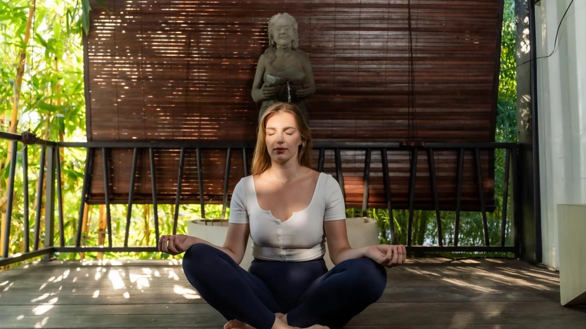 Villa Cantik Ubud  Indonesia