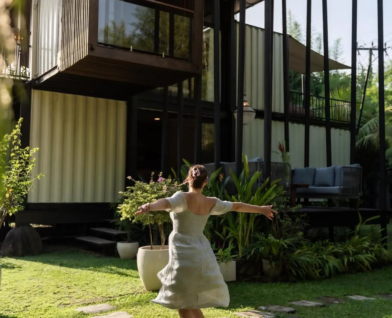Villa Cantik Ubud  0*, Ubud (Bali)