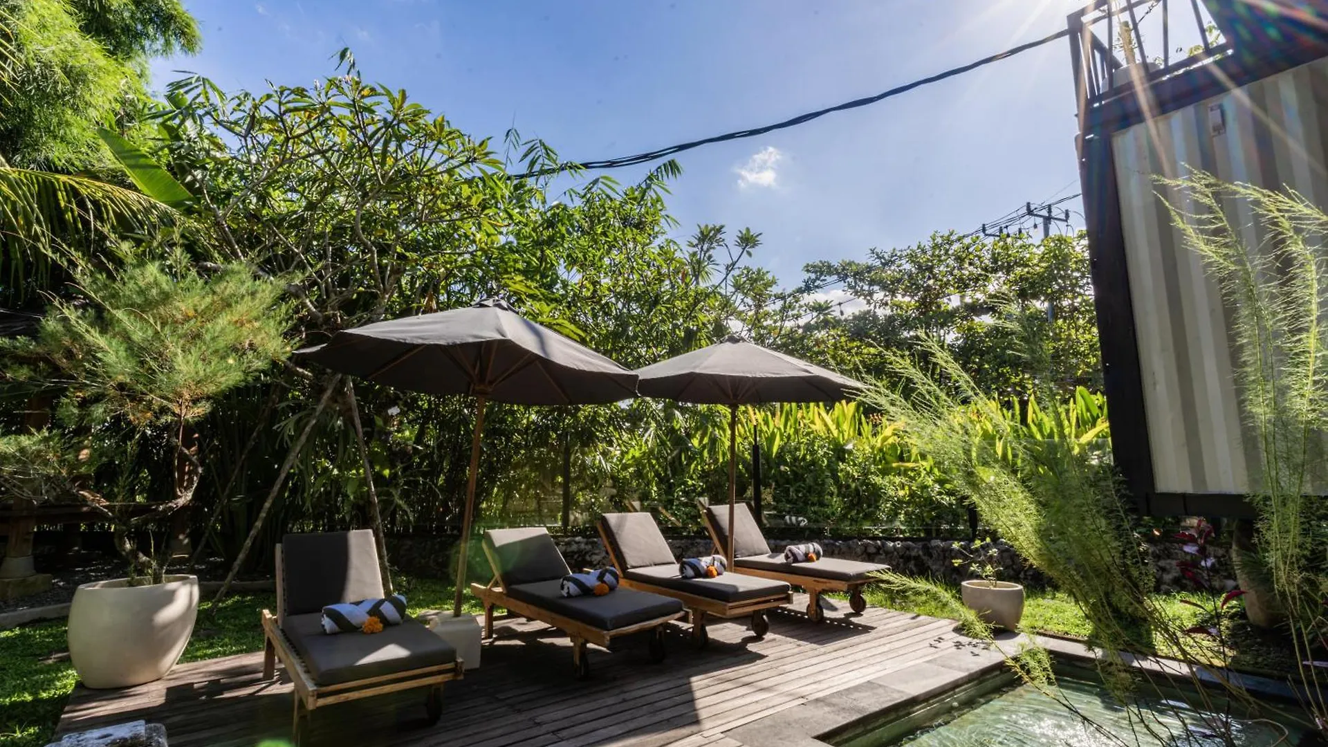 Villa Cantik Ubud