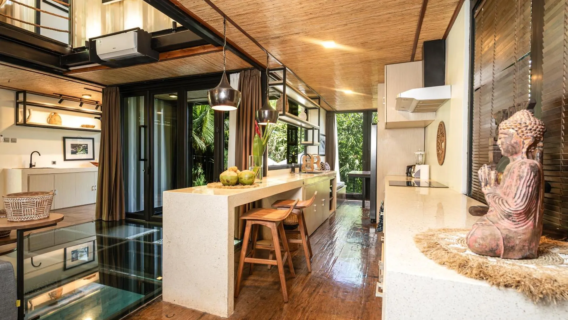 Villa Cantik Ubud